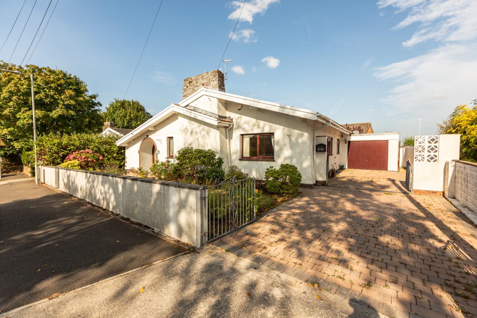 Gowerton Road, Three Crosses, Swansea, SA4 3PY